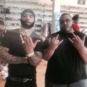 Meet your Posher, Ezekiel